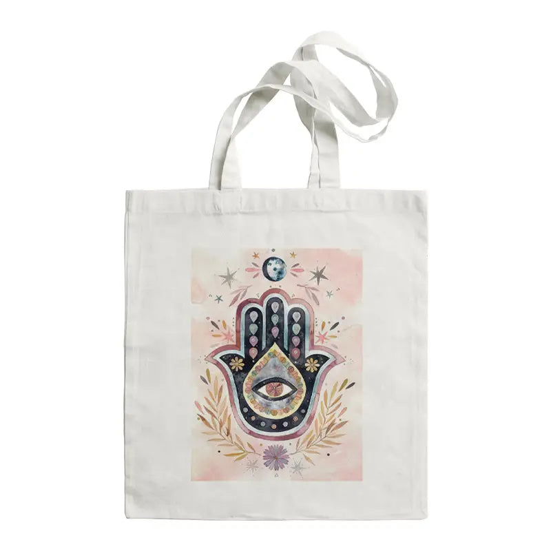 Carry Me Everywhere Tote Bag - Assortment 10 Pcs