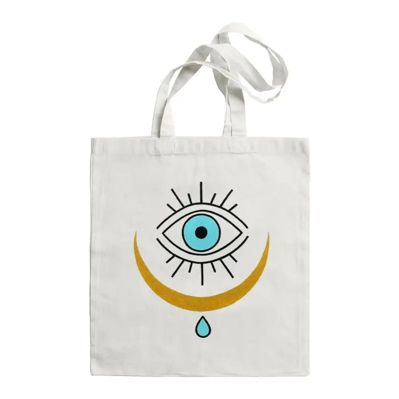 Carry Me Everywhere Tote Bag - Assortment 10 Pcs