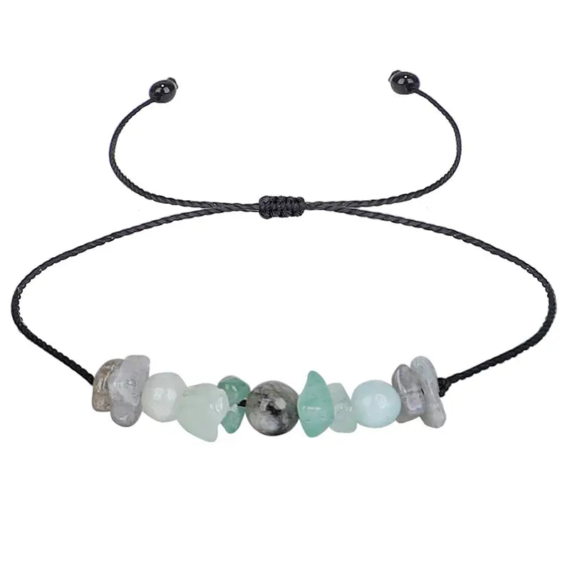 Motto Bracelets-Decide Your Destiny-6 Pcs