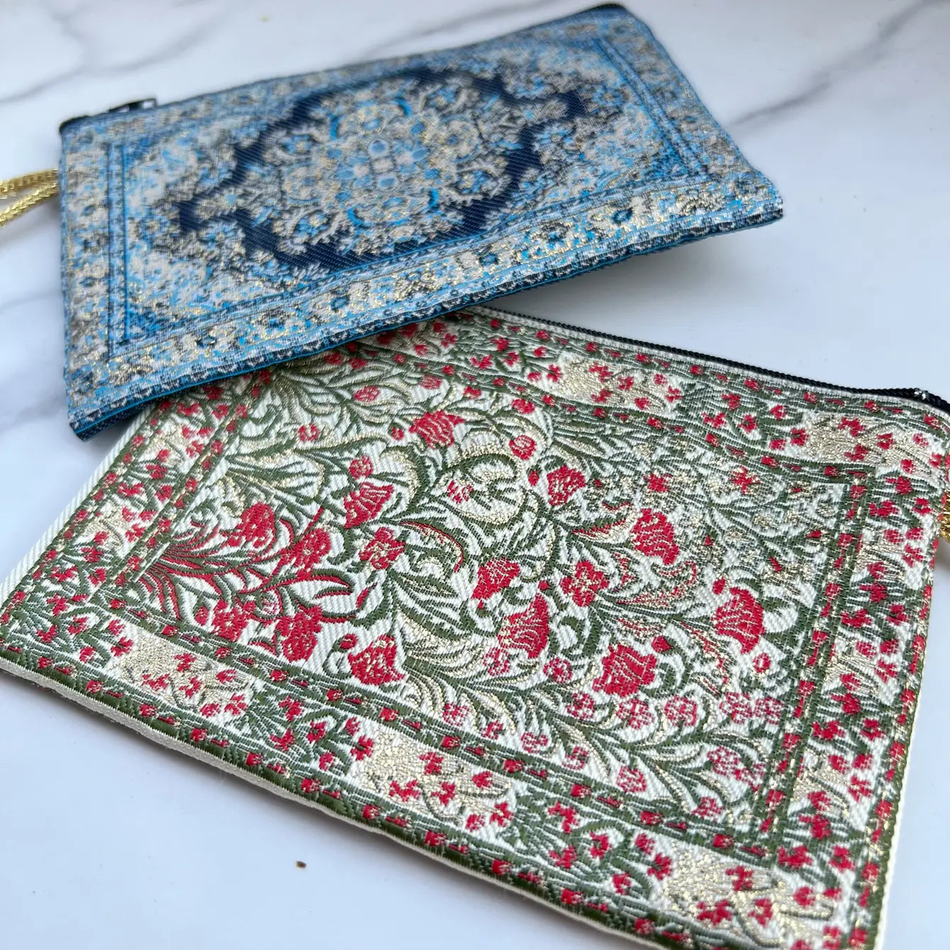 The Genie's Magical Carpet Coin Purse-Assortment - 12 pcs