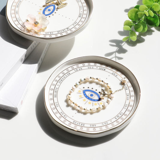 Positive Vibe Power Dish - 4Pcs